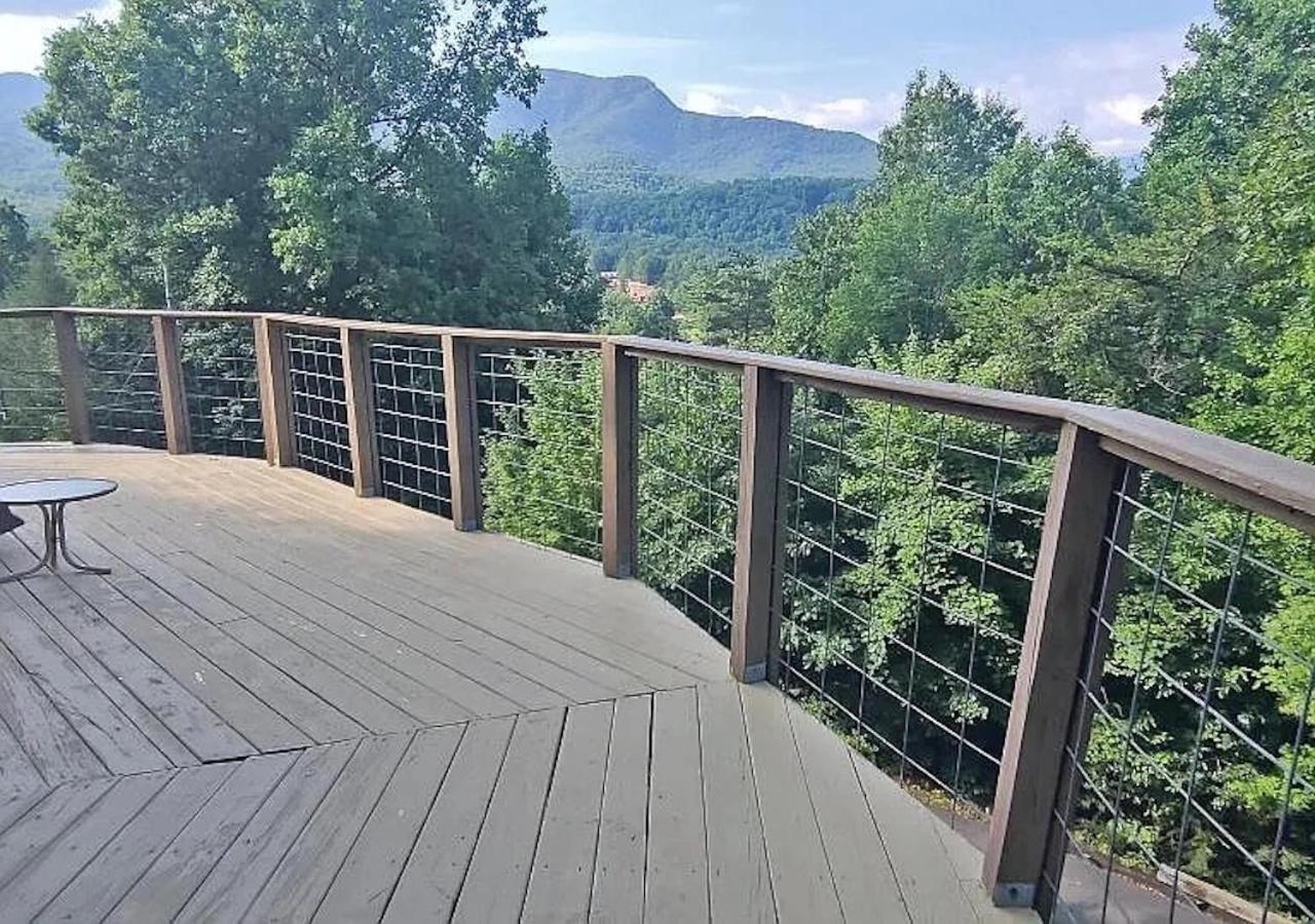 Hawks View Gatlinburg Mountain Cabin 外观 照片